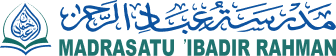 Madrasatu 'Ibadir Rahman